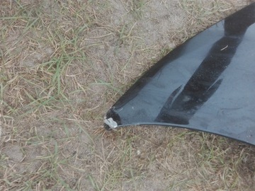 фото thumb №4, Капот saab 95 9-5 2010-