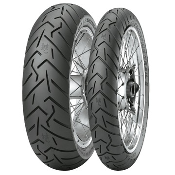 PIRELLI SCORPION TRAIL II 2 90/90-21 54V TL 2022 г.