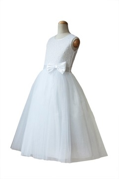 Платье Tulle Long Cammandion Wedding Druhna 104 PL