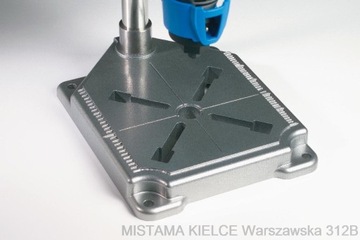 WORKSTATION 220 Стойка для дрели DREMEL