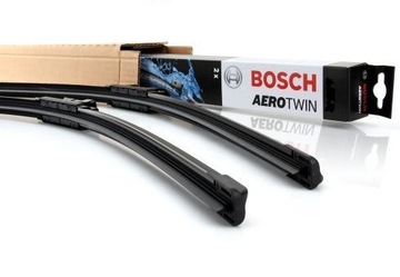 ПЕРЕДНИЕ ДВОРНИКИ BOSCH 3397118946 680/6800 A946S