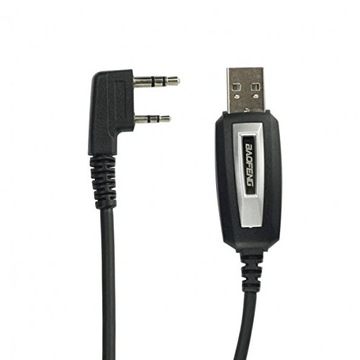 Kabel USB Baofeng UV-5R UV-82 BF-888s TYT TH-UV88