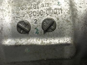 фото thumb №10, Коробка передач автомат audi a8 s8 d3 5.2b fsi 1068401312