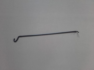 фото thumb №1, Nowa опора стержень капот opel grandland оригинал