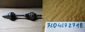 фото thumb №1, Приводной вал 7l0407271e