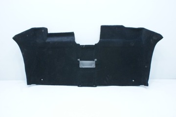 фото thumb №1, Обшивка багажника mercedes slk r171 w171