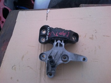 фото thumb №2, Кронштейн подушка двигуна renault captur clio iv dci