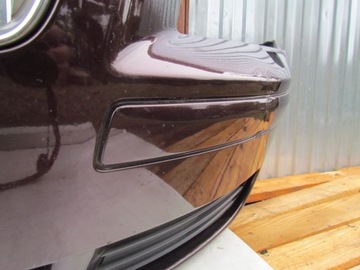 фото thumb №9, Volvo v50 04-07 бампер перед pod омыватель 463-46