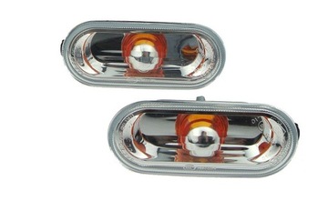 фото thumb №1, Поворотник боковий ford galaxy