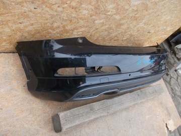 фото thumb №5, Бампер зад задній audi q3 s line 10-