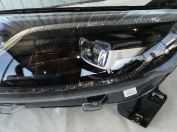 фото thumb №3, Renault espace v pure vision- лампа full led левая