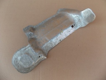 фото thumb №1, Octavia ii 04-08 защита рулевой рейки 1k1423981j