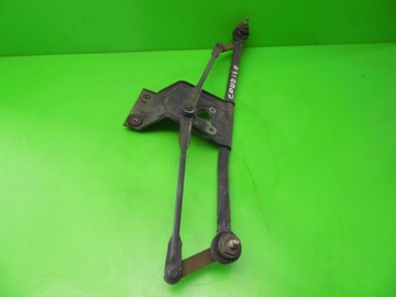 фото thumb №7, Механізм двірник перед ford courier 95-99