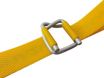 Taśma polipropylenowa PP 12mm 1000m do spinania palet paczek Bandownica