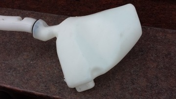 фото thumb №6, Citroen ds3 2011 бак омивача бачок