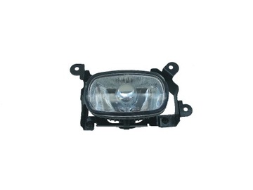 фото thumb №1, Outlander модель 2003-2007 галоген левый