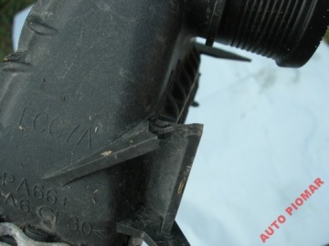 Ford focus mk3 интеркулер радиатор воздуха Доставка, фото thumb