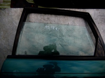 фото thumb №4, Astra i дверь задние левая задняя z369