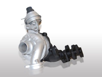 фото thumb №7, Турбіна vw crafter 30-35 30-50 amarok 2.0 tdi cktc cktb cslb 109km/ 136km