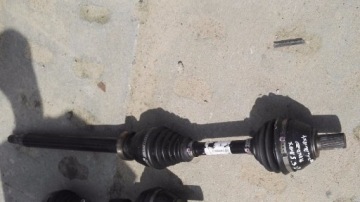 Купить Ford mondeo mk4 s max 2.5 ben автоматическая коробка передач приводной вал правая, фото thumb