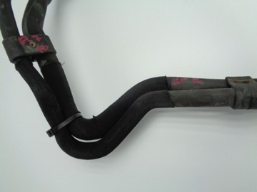 фото thumb №4, Volvo fl dxi7 трубки wody шланги трубки