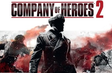 COMPANY OF HEROES 2 II PL ПК STEAM КЛЮЧ + БЕСПЛАТНО