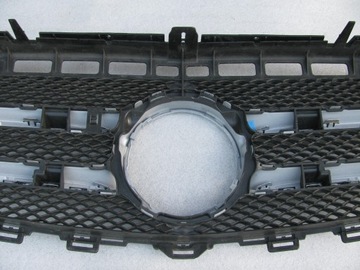 фото thumb №9, Mercedes e-klasa w213 решётка радиатора решётка радиатора avantgarde