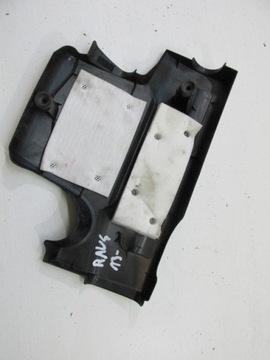 фото thumb №4, Крышка двигателя toyota rav4 2013- hybrid