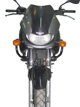 Gmole HEED Suzuki XF 650 Freewind (97-03)