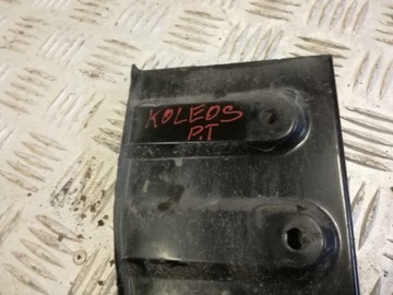 фото thumb №6, Renault koleos защита пластик подвеска левая правая