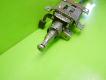 фото thumb №7, Колонка рулевая citroen c3 i phii 1.4 hdi 05-