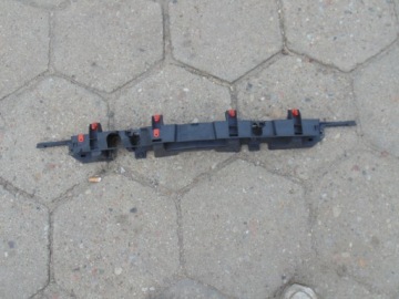 Купити Напрямна бампера opel astra iv j 13264477, фото thumb