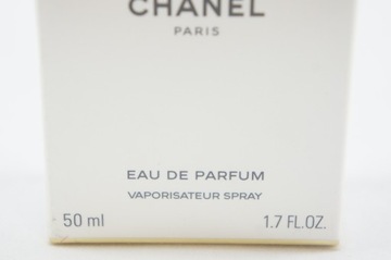 ДУХИ CHANEL Coco Mademoiselle 50 мл ОРИГИНАЛ