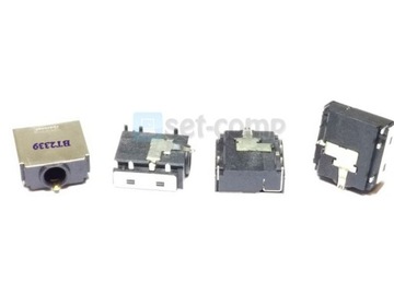 АУДИО РАЗЪЕМ Плоский DELL 7pin 13,20/11,90/4,90