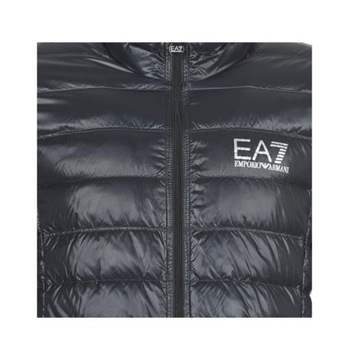 EMPORIO ARMANI EA7 Итальянская куртка с капюшоном XXL