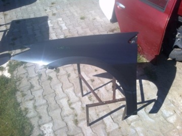 фото thumb №1, Крила лівий передній renault laguna iii