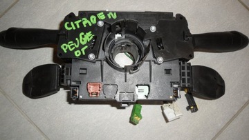 фото thumb №5, Перемикач комбінований 96630724xt peugeot citroen