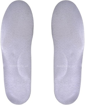 ГЕЛЕВЫЕ СТЕЛКИ ДЛЯ ОБУВИ COMFORT COMFORT - ТОЛЩИНА 2см