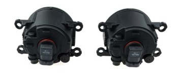 фото thumb №3, Renault symbol 08-13 протитуманна фара протитуманні фари l+p комплект