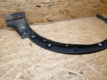 фото thumb №5, Ford kuga mk2 планка na крыло правый перед