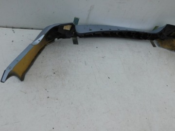 Mercedes ml 164 05-08 бампер задний задний Киев, фото thumb