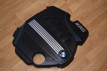 КРЫШКА ДВИГАТЕЛЯ BMW E84 E83 E90 E91 E92 E60