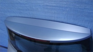 фото thumb №5, Renault megane ii lift gt крышка багажника комплектная демонтаж