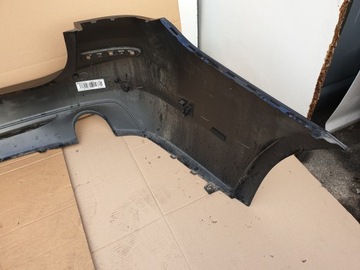 фото thumb №5, Bmw 5 g31 kombi бампер задний задняя