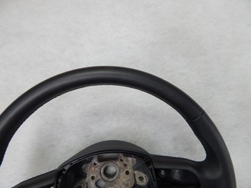 фото thumb №5, Audi a4 a6 a8 q7 4f0 - руль кожа pod łopatk