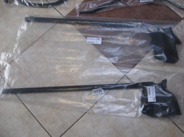 фото thumb №2, Прокладка дверь - задняя - перед - bmw 5 f07 - nowa !