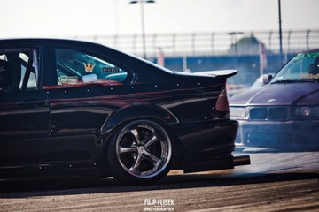 фото thumb №9, Задние панели e46 felony bez крышки | musk customs