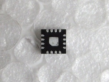 MAX97220 SMD AIF АУДИОУСИЛИТЕЛЬ ДЛЯ НАУШНИКОВ