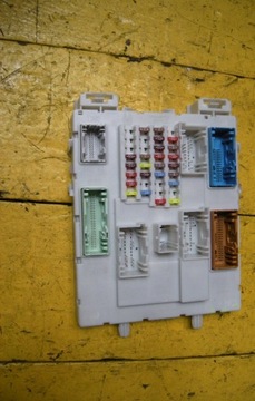 фото thumb №1, Cem volvo v40 v40cc 2016r 31394964