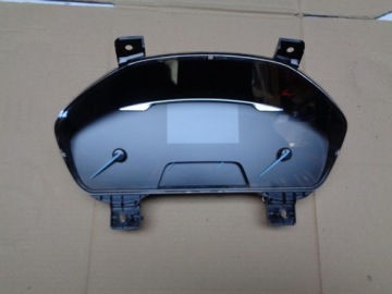 фото thumb №1, Ford fiesta mk8 счетчик приборная панель оригинал дизель !!